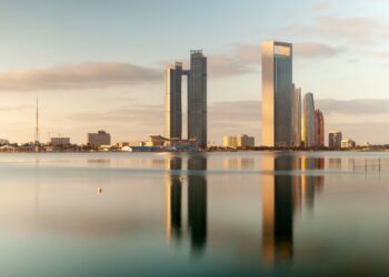 Abu Dhabi Golden Visa