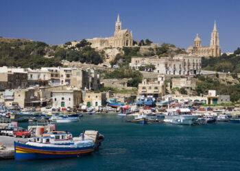 Malta Residency by Investment Program