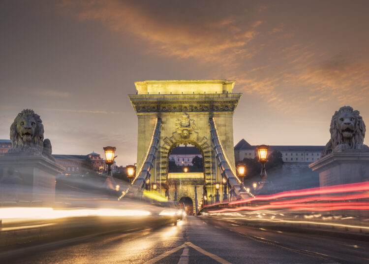 Hungary Residency by Investment Program