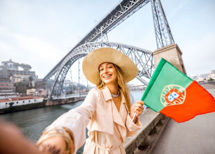 Portugal Golden Visa