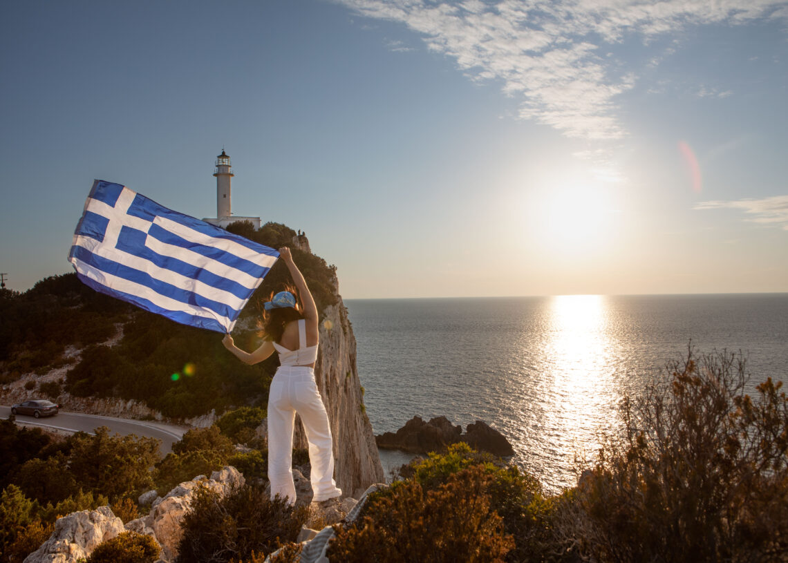 Greece Golden Visa Program