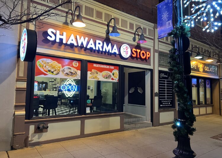 Shawarma Stop: The Perfect Fusion of Tradition and Modern Franchising Opportunities