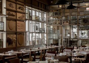 Tzuco Gold Coast Celebrates Five Years of Culinary Excellence