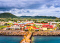 St. Kitts & Nevis Citizenship by Investment