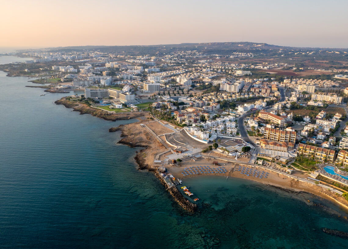 Cyprus startup visa