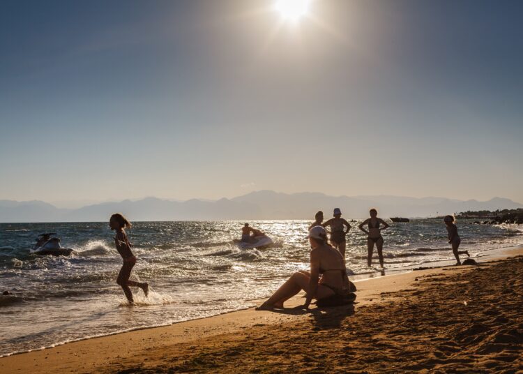 Grenada's Citizenship