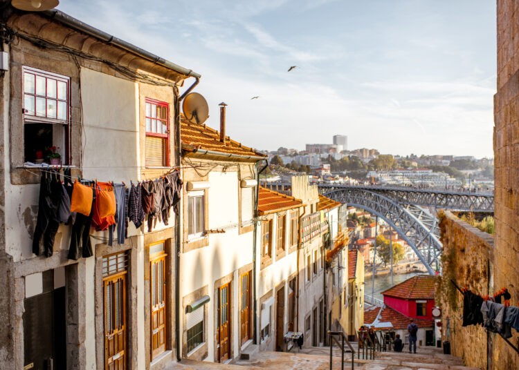 Portugal Golden Visa