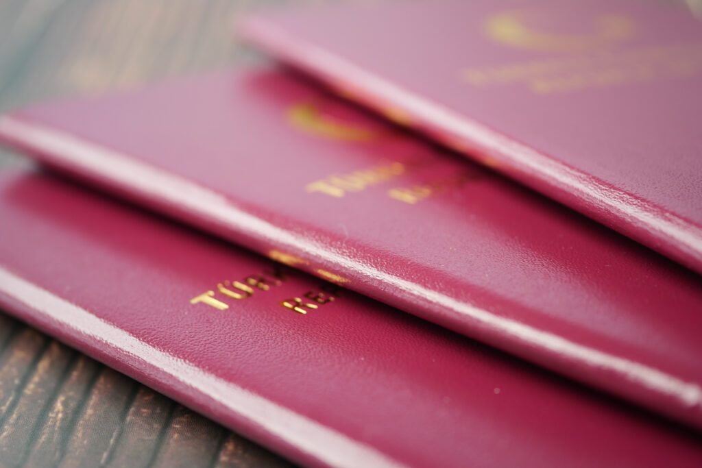 2025 Henley Passport Index