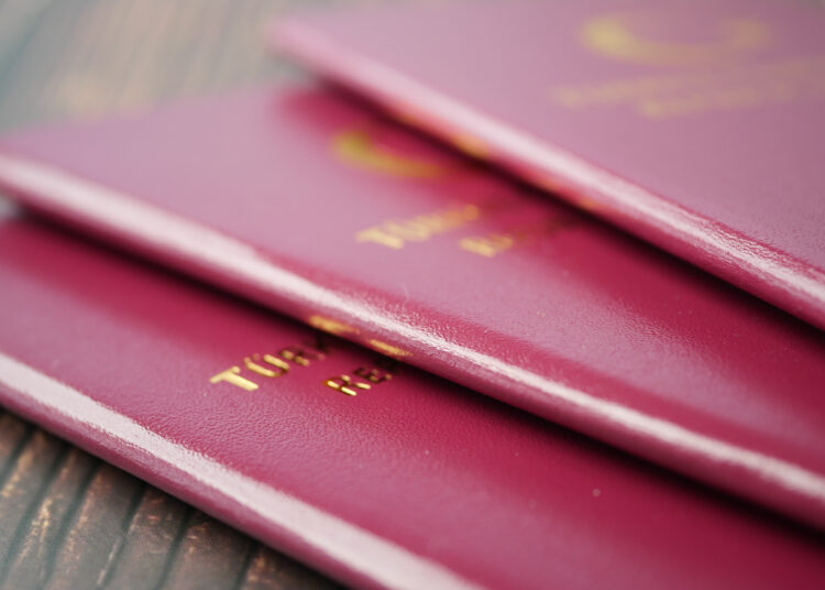 2025 Henley Passport Index