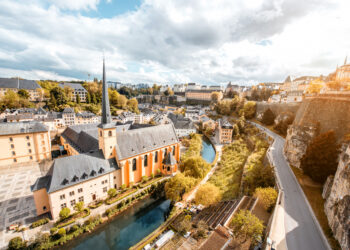 Luxembourg Golden Visa program
