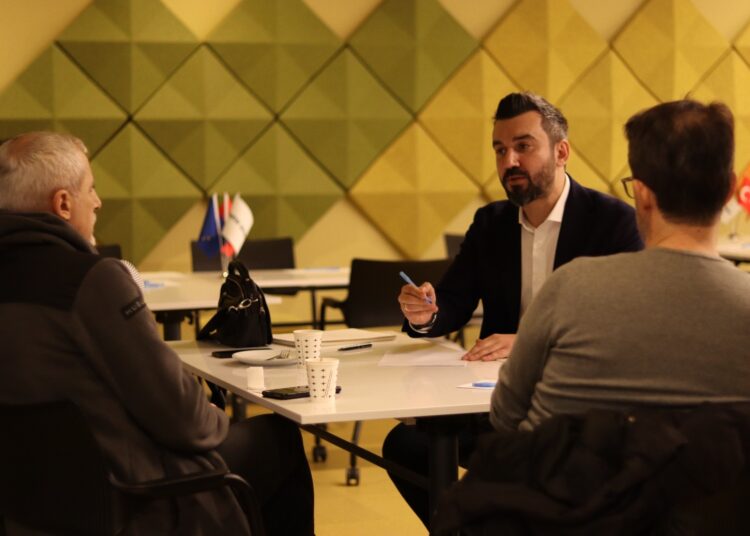 NotteGlobal Successfully Hosts Another High-Impact Golden Visa Workshop in Turkey