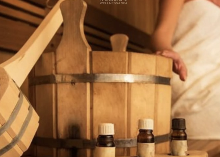 Hürrem Hammam Miami