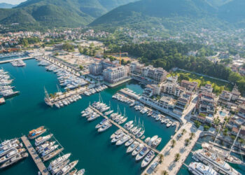 Montenegro: The New Hotspot for Real Estate Investment and Citizenship Opportunities