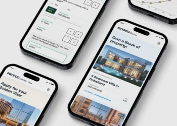 UAE Golden Visa in 2025: PRYPCO Shares Insights on Exciting Developments