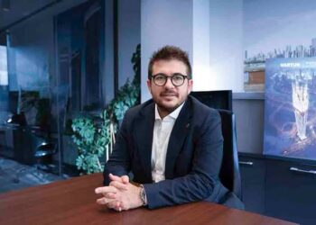 UAE Becomes Global Leader in Wealth Migration in 2025, Says Şerif Varlı