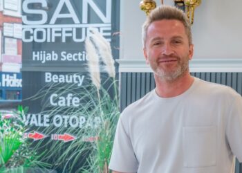 SAN Kuaför Expands Into the U.S. Market With Major Launch Planned for 2027