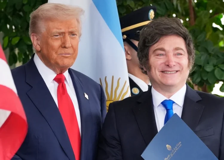 Exploring the Future of Argentina's Citizenship by Investment Program Amid US Economic Support