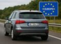 Navigating the 2026 EU Car Insurance Landscape for Ukrainian Vehicles
