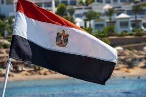 Navigating the Troubled Waters of Egypt's e-Visa System Malfunction