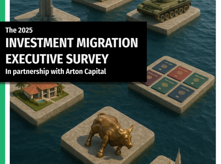 The Rise of American Investors in the Global Migration Market