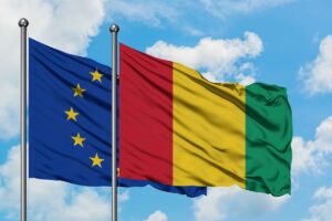 Significant Alterations to Guinea Visa Process: Increased Fees and Extended Processing Time for EU Nationals
